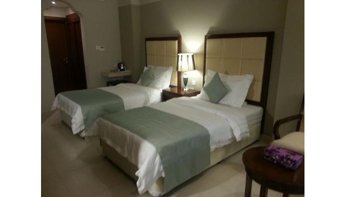 Hotel Park Inn Muscat poza 3