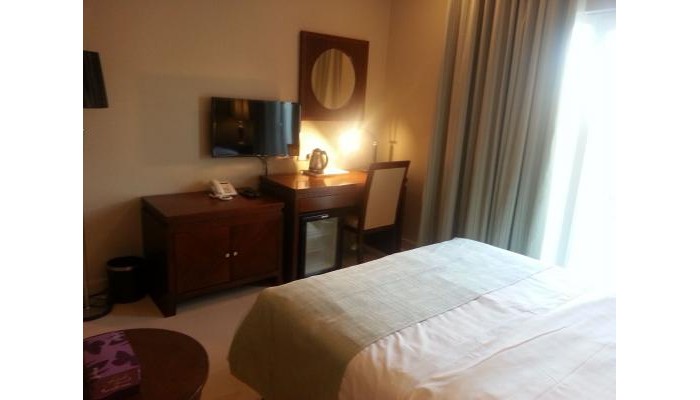 Hotel Park Inn Muscat poza 8