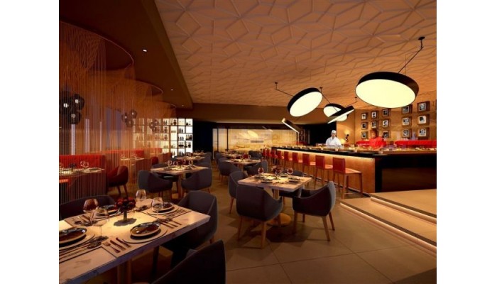 Hotel Sundus Rotana poza 2