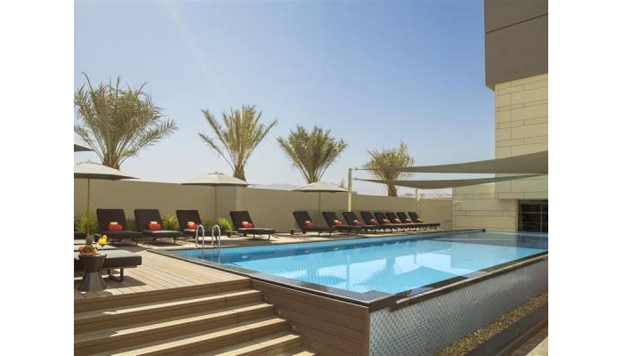 Hotel Sundus Rotana poza 6