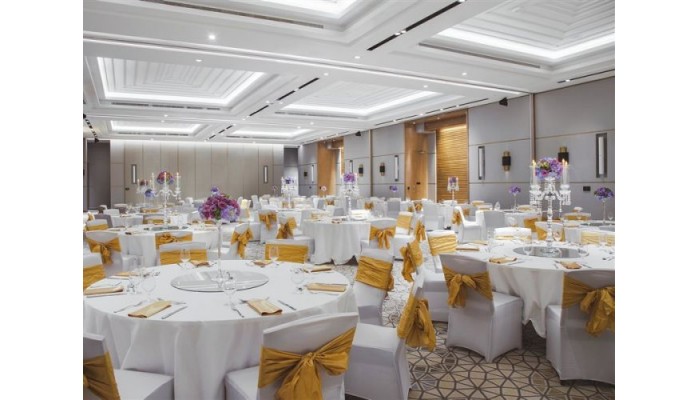 Hotel Sundus Rotana poza 5