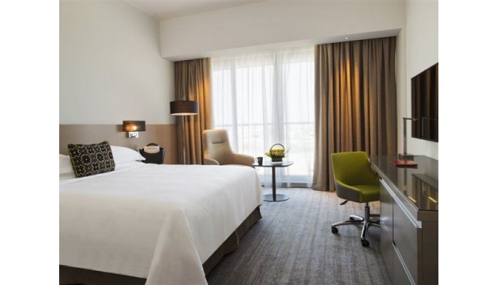 Hotel Sundus Rotana poza 1