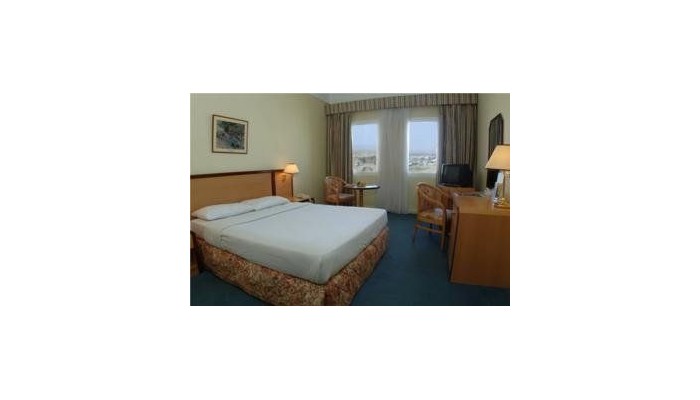 Hotel Sur Plaza poza 5