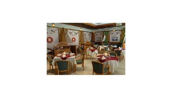 Hotel Sur Plaza poza 3