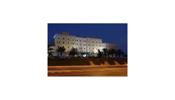 Hotel Sur Plaza poza 0