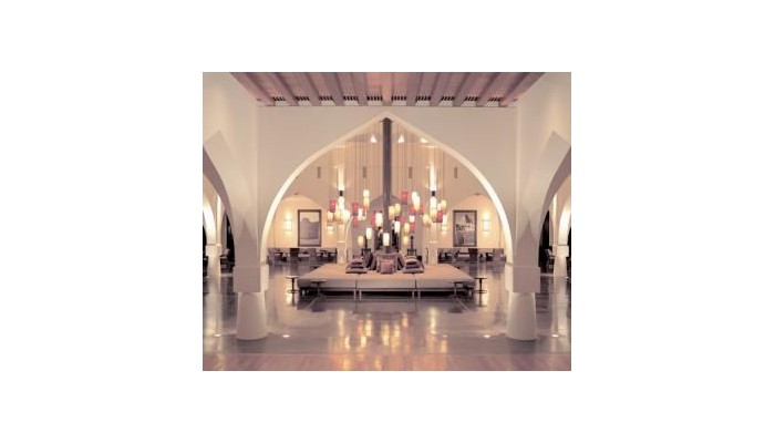 Hotel The Chedi poza 3