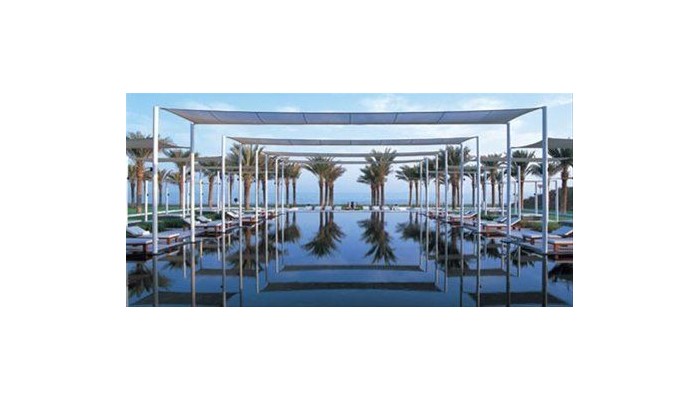 Hotel The Chedi poza 6