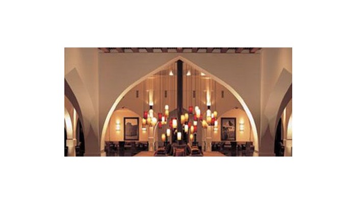 Hotel The Chedi poza 8