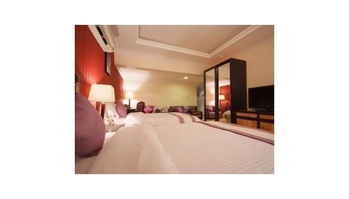 Hotel Tulip Inn poza 4