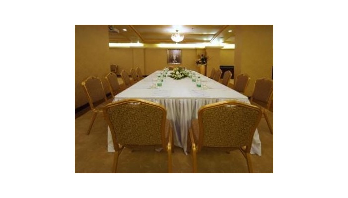 Hotel Tulip Inn poza 9