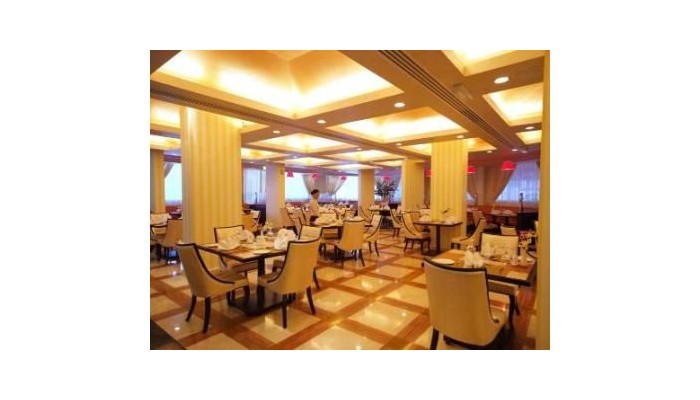 Hotel Tulip Inn poza 8