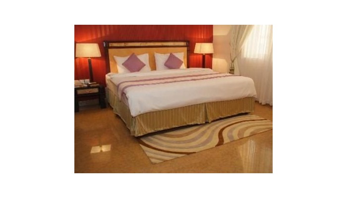 Hotel Tulip Inn poza 6