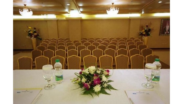 Hotel Tulip Inn Muscat poza 6