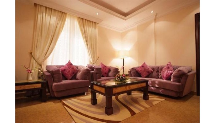 Hotel Tulip Inn Muscat poza 4