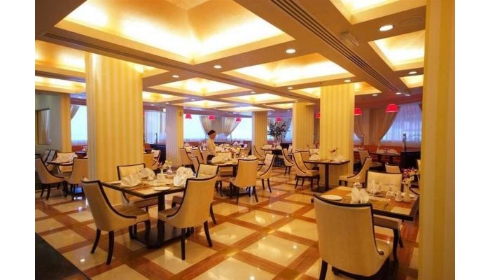 Hotel Tulip Inn Muscat poza 8