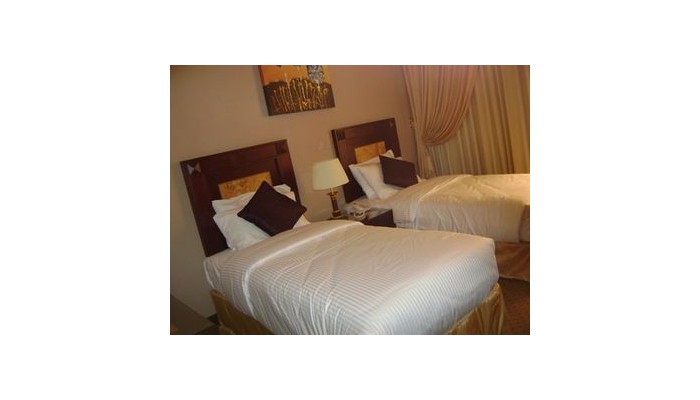 Hotel Waves International poza 2