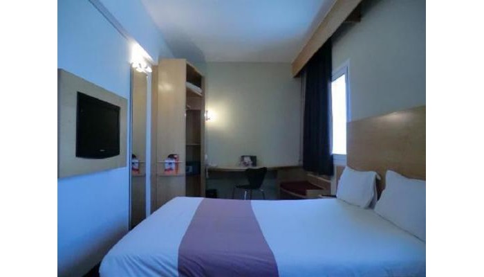 Ibis Hotel Muscat poza 7