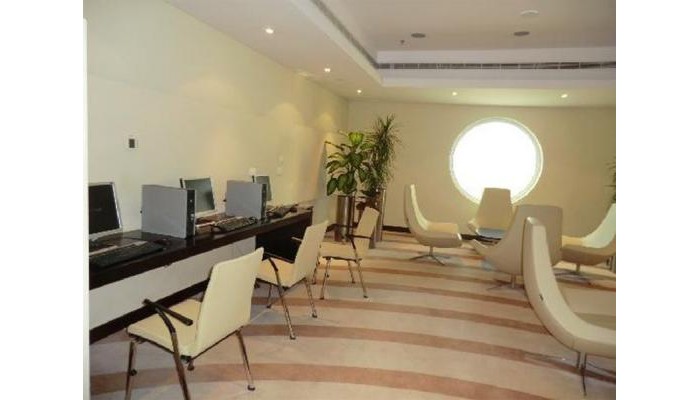 Ibis Hotel Muscat poza 9