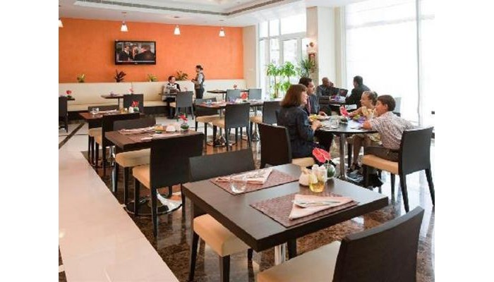 Ibis Hotel Muscat poza 8