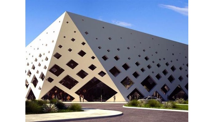 Kempinski Hotel Muscat poza 7