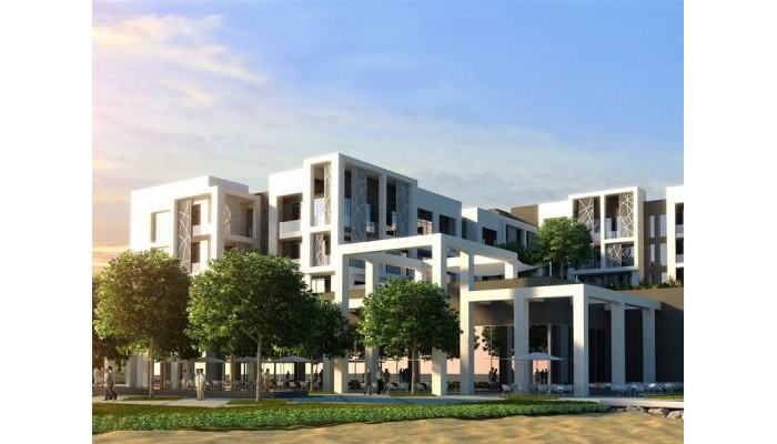 Kempinski Hotel Muscat poza 8