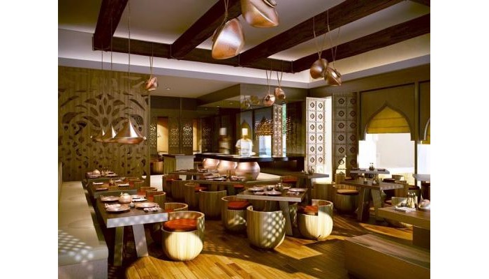 Kempinski Hotel Muscat poza 4