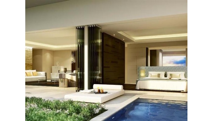 Kempinski Hotel Muscat poza 6