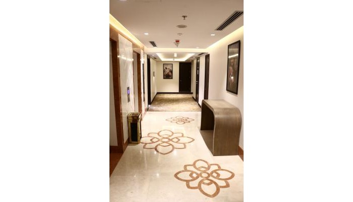 Levatio Hotel Muscat poza 0