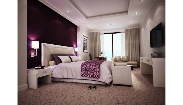 Levatio Hotel Muscat poza 9