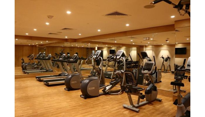 Levatio Hotel Muscat poza 8