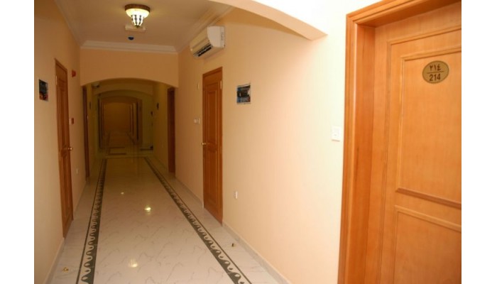 Manam 2 Hotel Apartments poza 1
