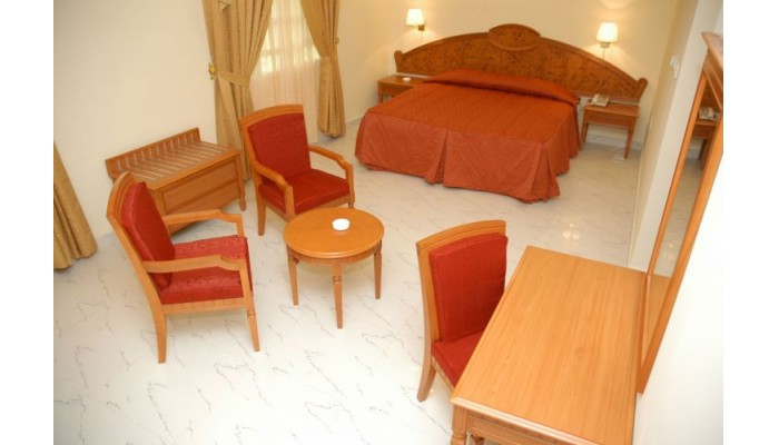 Manam 2 Hotel Apartments poza 0