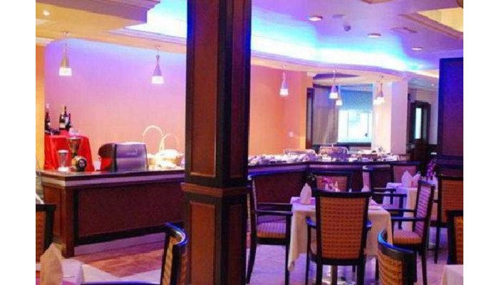 Manam 2 Hotel Apartments poza 9