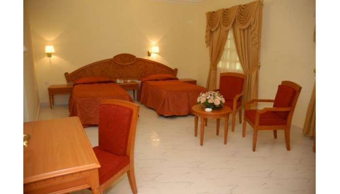 Manam 2 Hotel Apartments poza 2