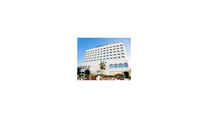 Muscat Holiday Hotel poza 1