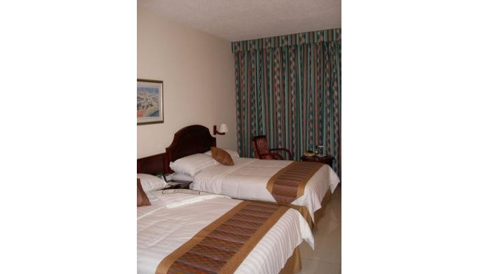 Muscat Holiday Hotel poza 6