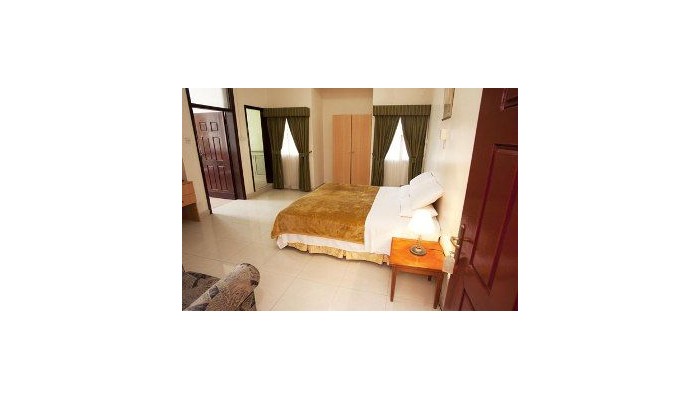 Nuzha Apartments Muscat poza 2