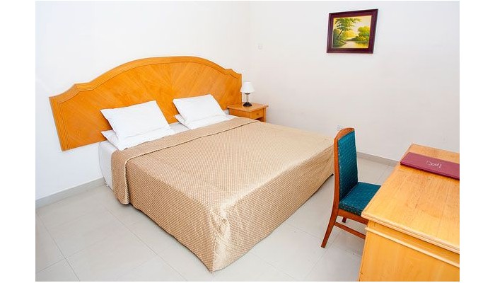 Nuzha Apartments Muscat poza 4