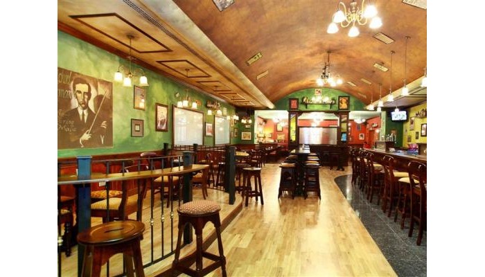 Radisson Blu Hotel poza 7