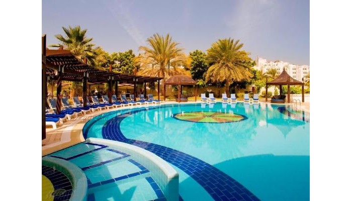 Radisson Blu Hotel poza 4