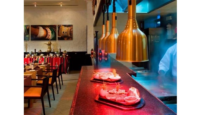 Radisson Blu Hotel poza 6