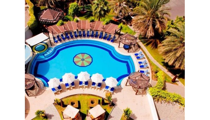 Radisson Blu Hotel poza 3