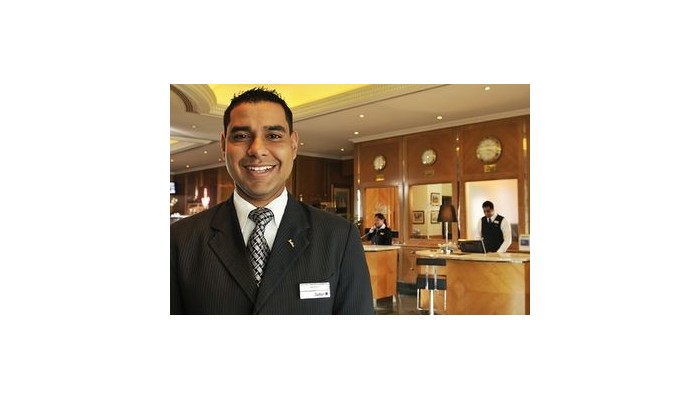 Radisson Blu Hotel Muscat poza 6