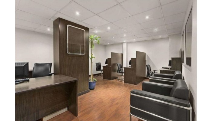 Ramada Qurum Beach Hotel (Ex Ramada Muscat) poza 11