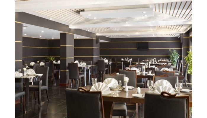 Ramada Qurum Beach Hotel (Ex Ramada Muscat) poza 2