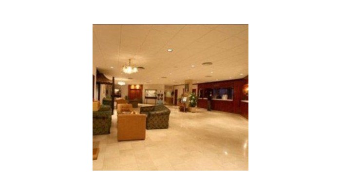 Ruwi Hotel Muscat poza 2