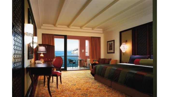 Shangri La Al Husn Resort And Spa (Ex Shangri La Barr Al Jissah Resort And Spa Al Husn) poza 9