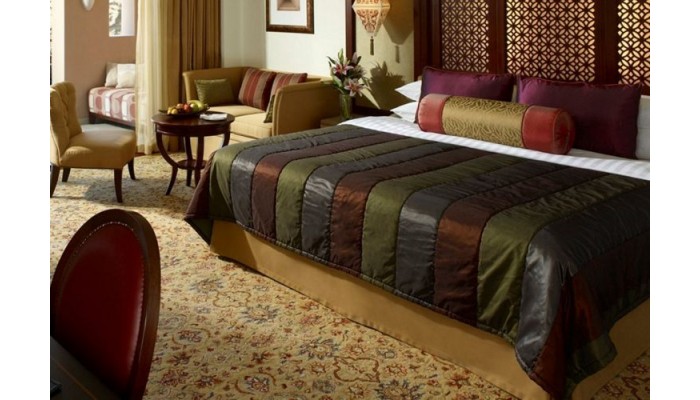 Shangri La Al Husn Resort And Spa (Ex Shangri La Barr Al Jissah Resort And Spa Al Husn) poza 1