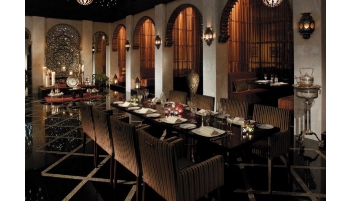 Shangri La Al Husn Resort And Spa (Ex Shangri La Barr Al Jissah Resort And Spa Al Husn) poza 3