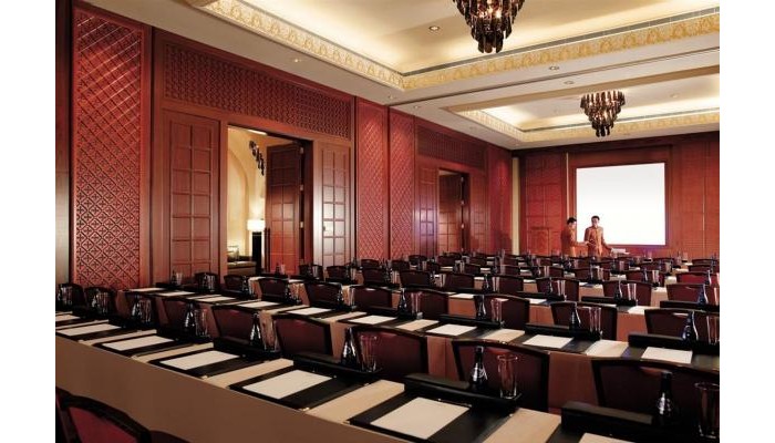 Shangri La Bar Al Jissah Resort And Spa Al Bandar poza 6